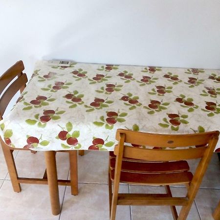 S.D Apartment Lávrion 외부 사진