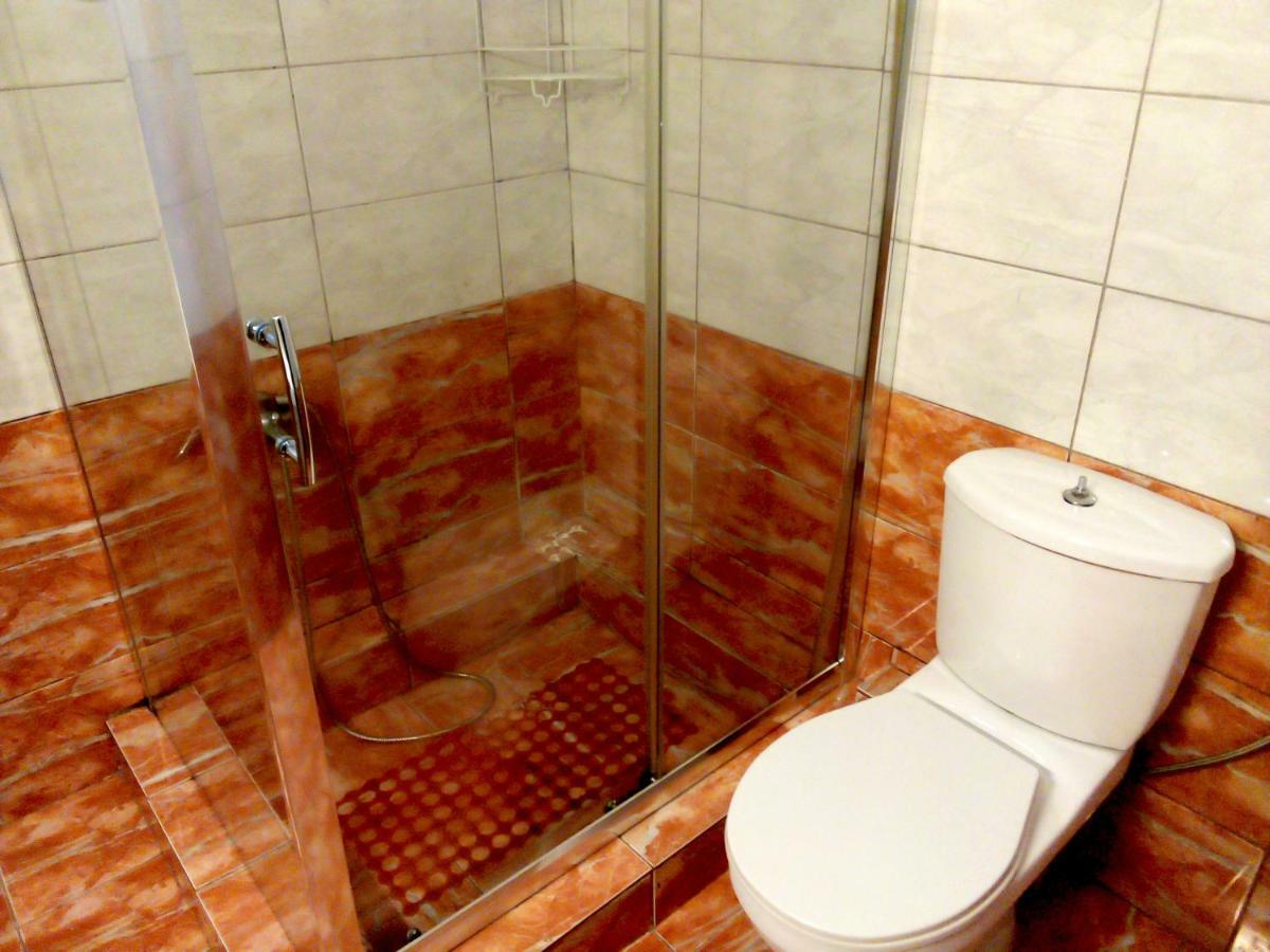 S.D Apartment Lávrion 외부 사진