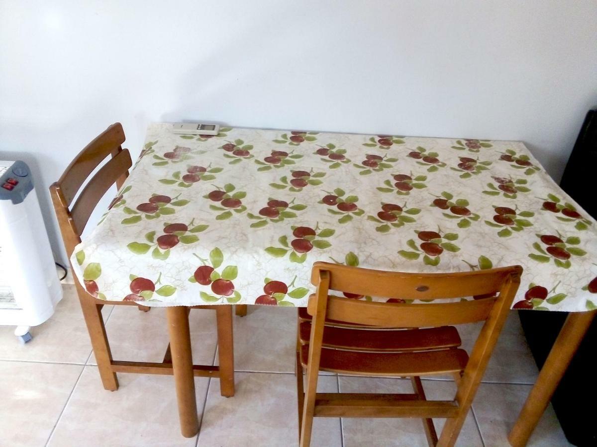 S.D Apartment Lávrion 외부 사진