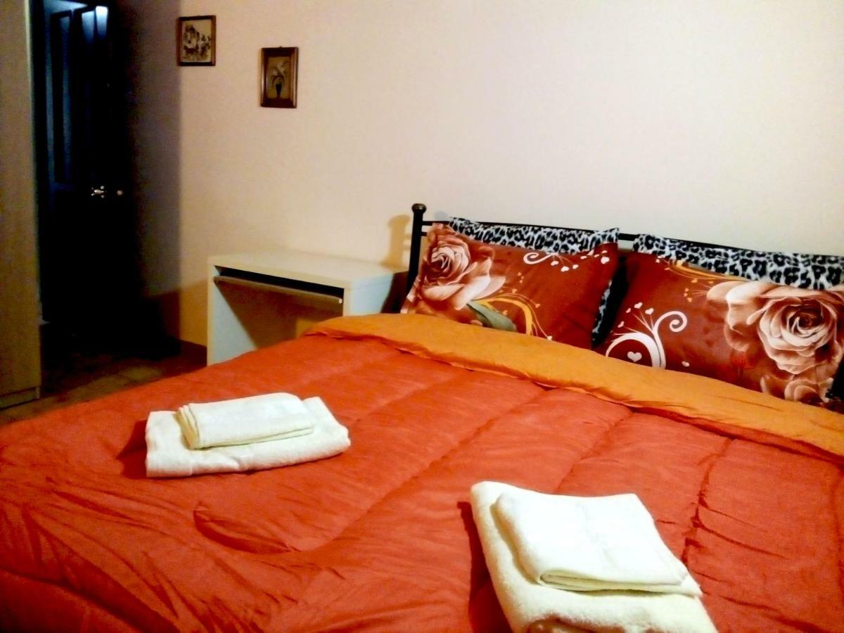 S.D Apartment Lávrion 외부 사진