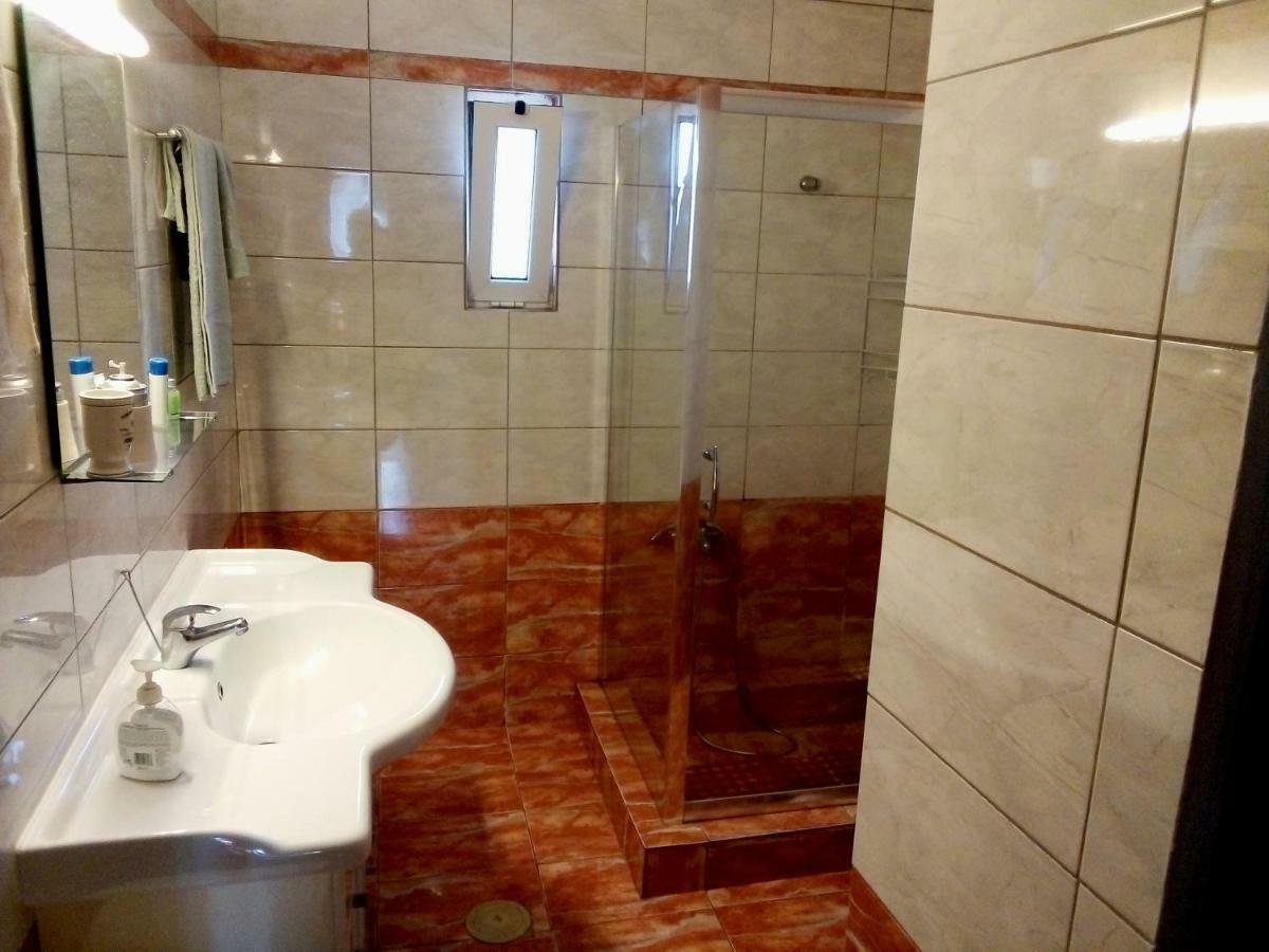 S.D Apartment Lávrion 외부 사진