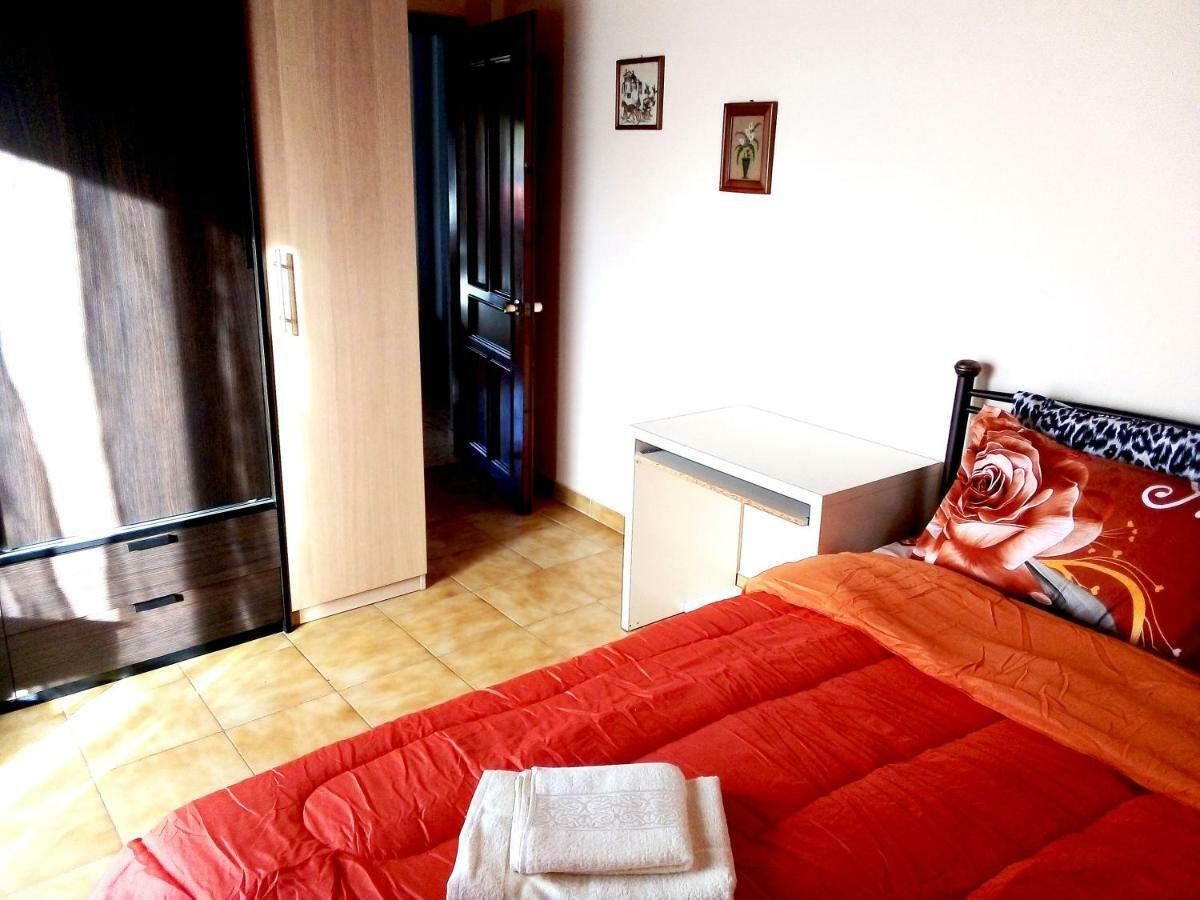 S.D Apartment Lávrion 외부 사진